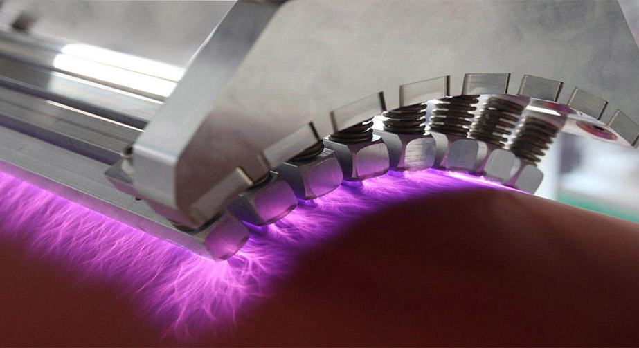 等離子處理和電暈處理的區(qū)別與聯(lián)系