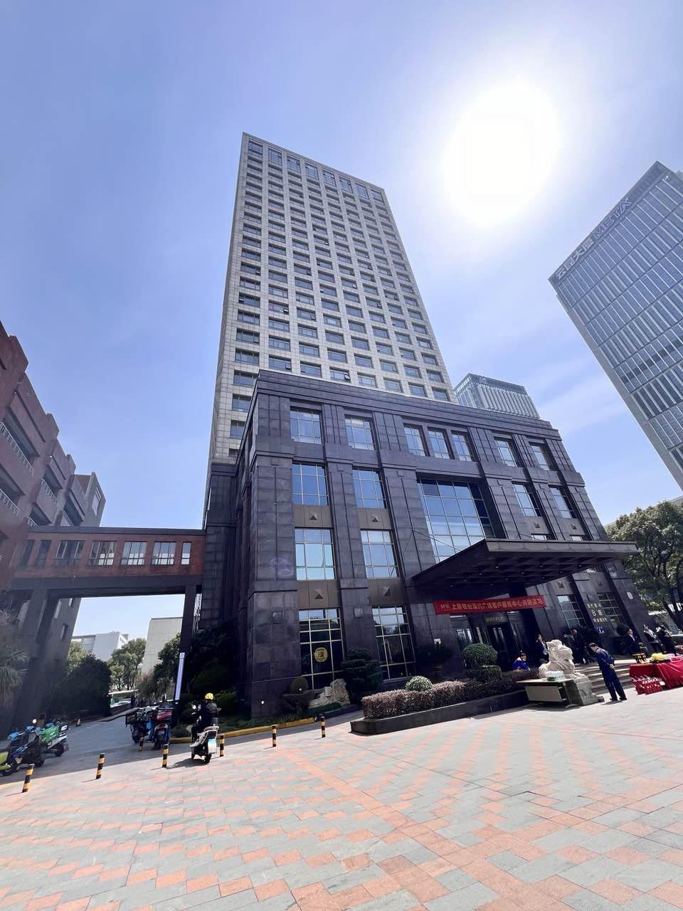 共繪未來發(fā)展新藍(lán)圖|熱烈慶祝深圳納恩科技蘇州分公司開業(yè)儀式圓滿成功！