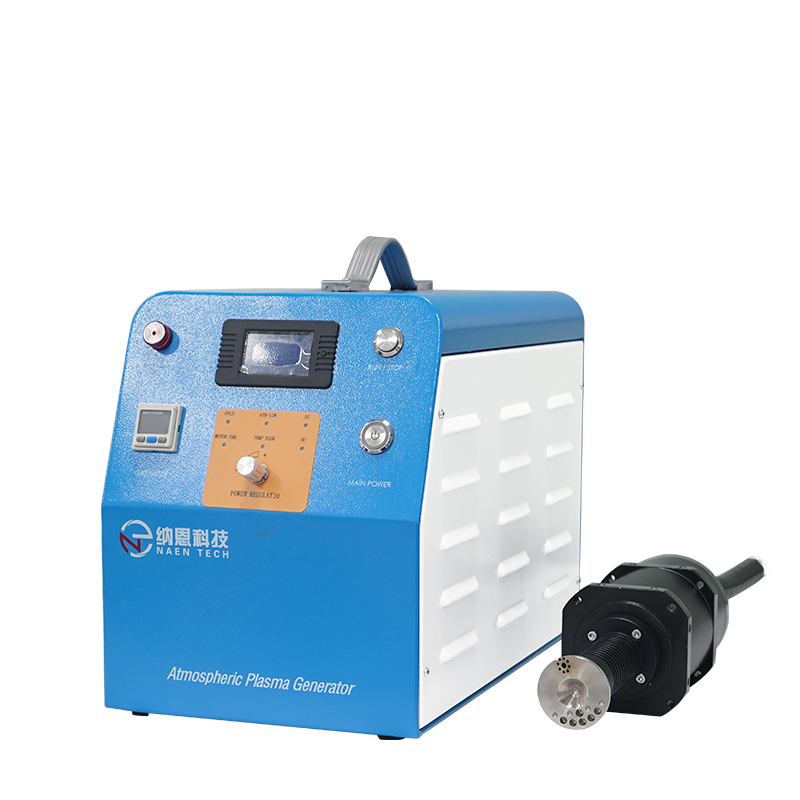 大氣旋轉(zhuǎn)等離子表面處理機NE-ATR02
