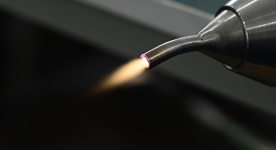 低氣壓等離子體清洗技術和大氣壓等離子體清洗技術