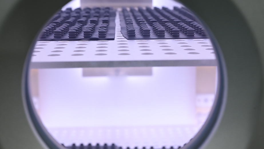 聚錄乙烯PVC等離子體處理提高粘接性