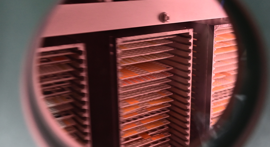 微波放電等離子體的應用