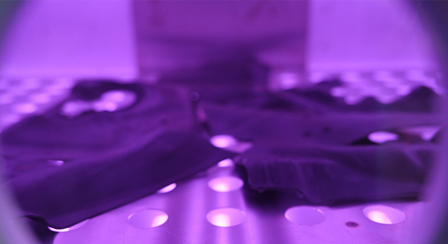 PU聚氨酯空氣等離子體處理提高親水性原理