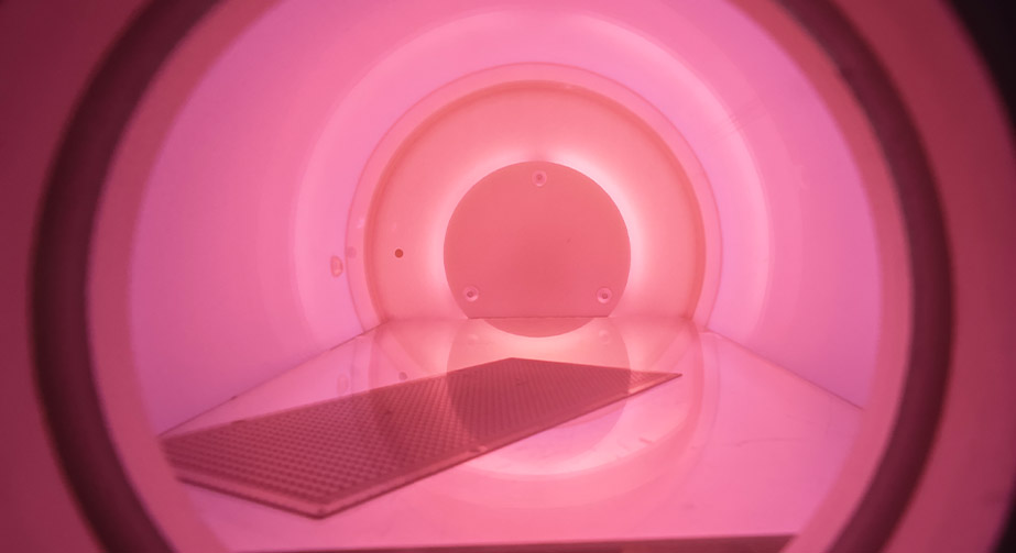 PDMS表面氧等離子體處理提高親水潤(rùn)濕性能