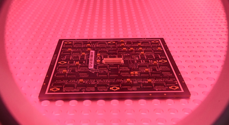 功率模塊封裝基板等離子清洗技術(shù)應(yīng)用