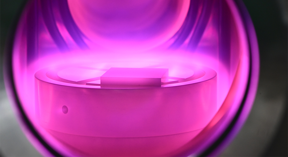 等離子體處理時(shí)間對環(huán)烯烴共聚物COC表面化學(xué)成分的影響